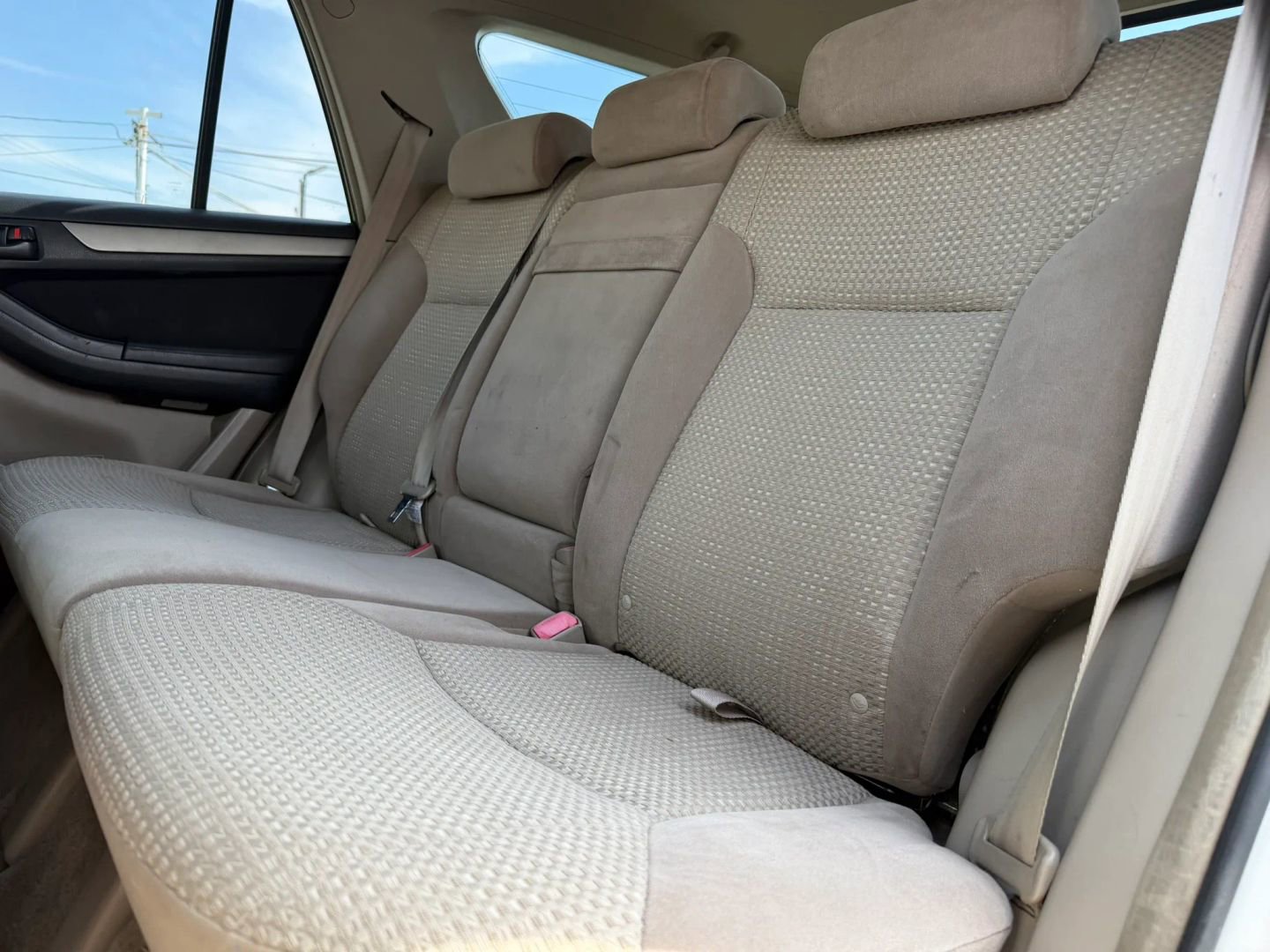 Used 2005 Toyota 4Runner SR5 image 13