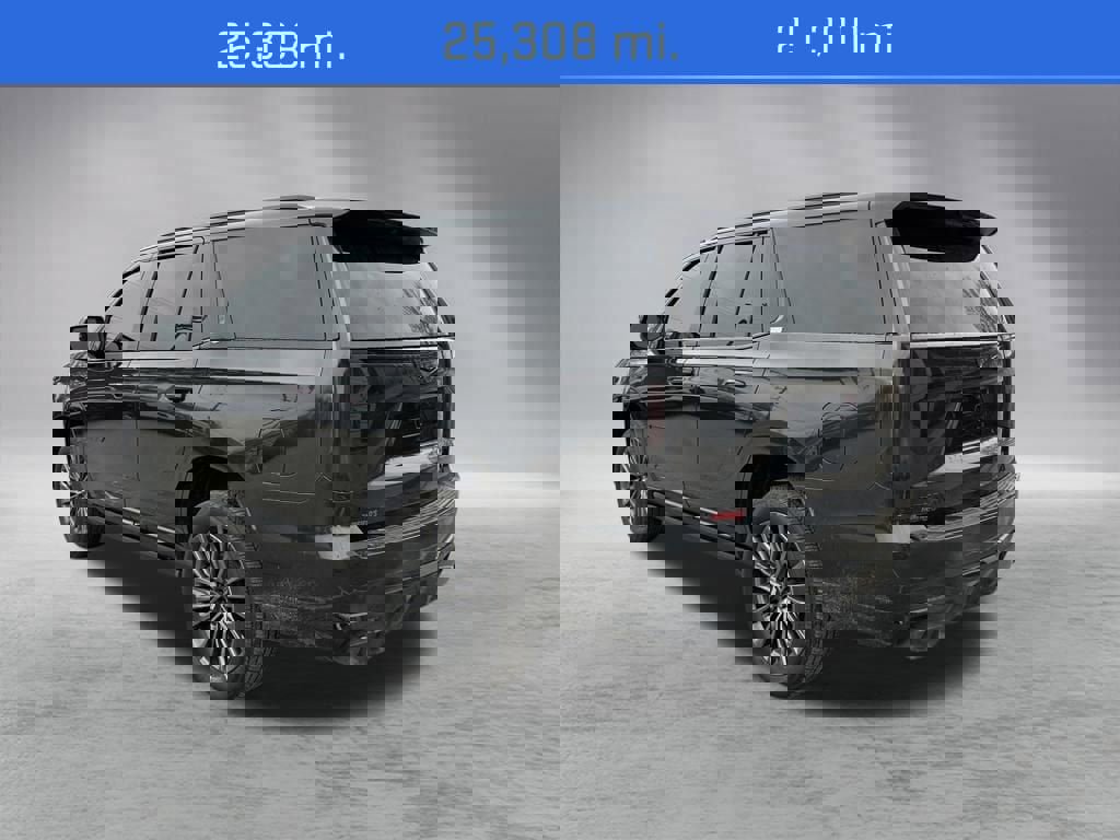 Used 2024 Cadillac Escalade V image 3