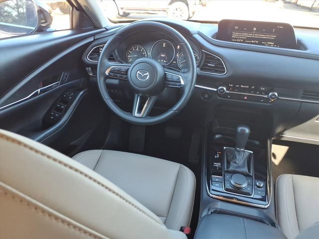 Used 2025 MAZDA CX-30 AWD 2.5 S w/ Preferred Package image 5