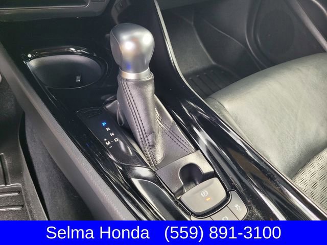 Used 2021 Toyota C-HR Limited image 20