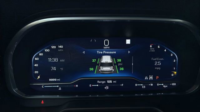 Used 2023 Chevrolet Tahoe RST image 14