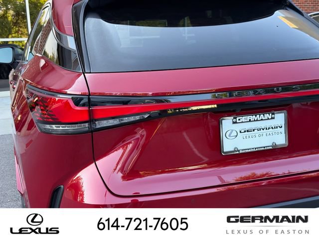 New 2026 Lexus RX 350 Premium Plus AWD/4WD image 10