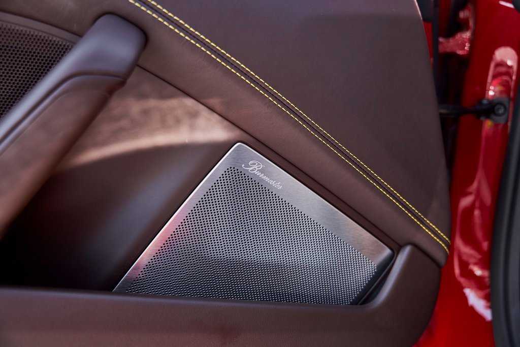 Used 2021 Porsche 911 Turbo S image 31