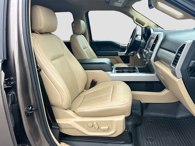 Certified 2021 Ford F250 Lariat w/ Lariat Value Package image 31