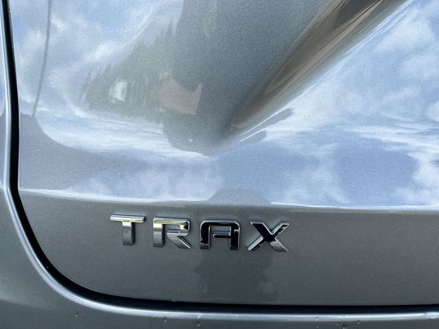 New 2026 Chevrolet Trax ACTIV w/ Sunroof Package FWD image 30