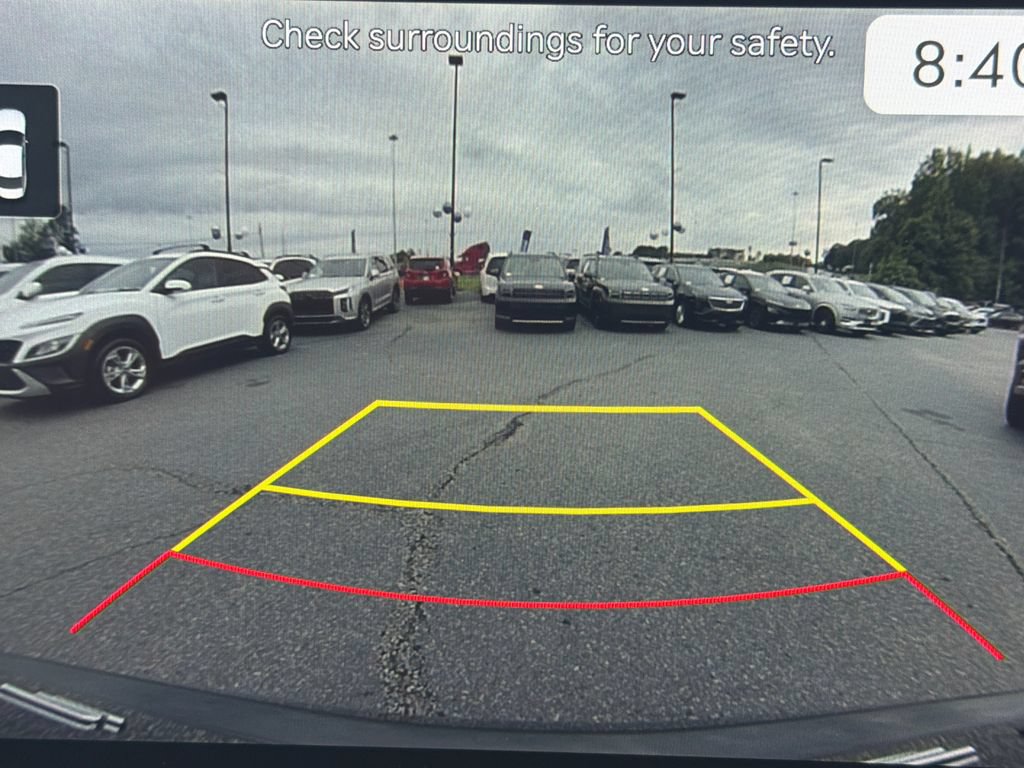 Used 2023 Genesis G90 3.5T AWD/4WD image 30