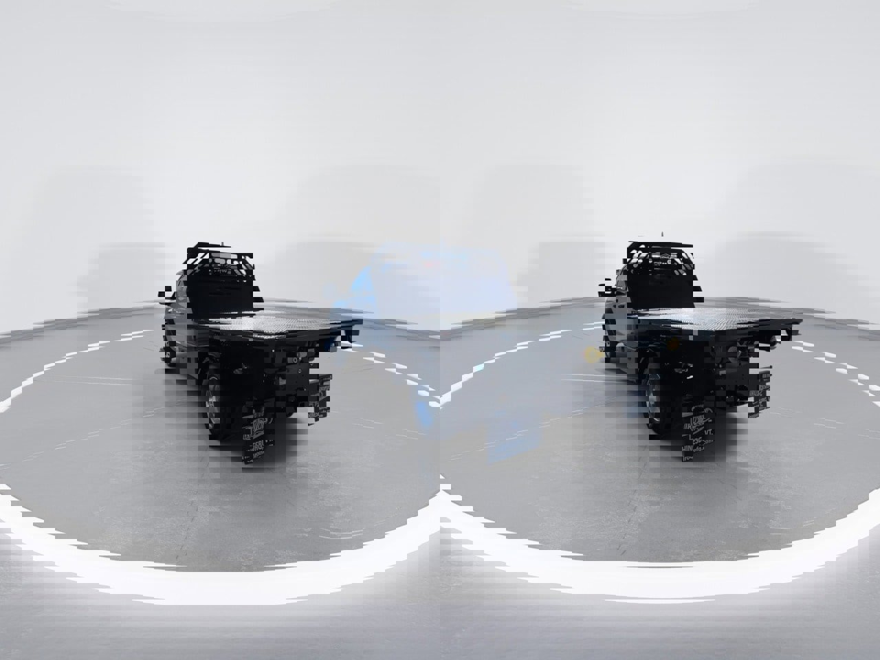 New 2026 RAM 5500 Tradesman w/ Chrome Appearance Group image 18