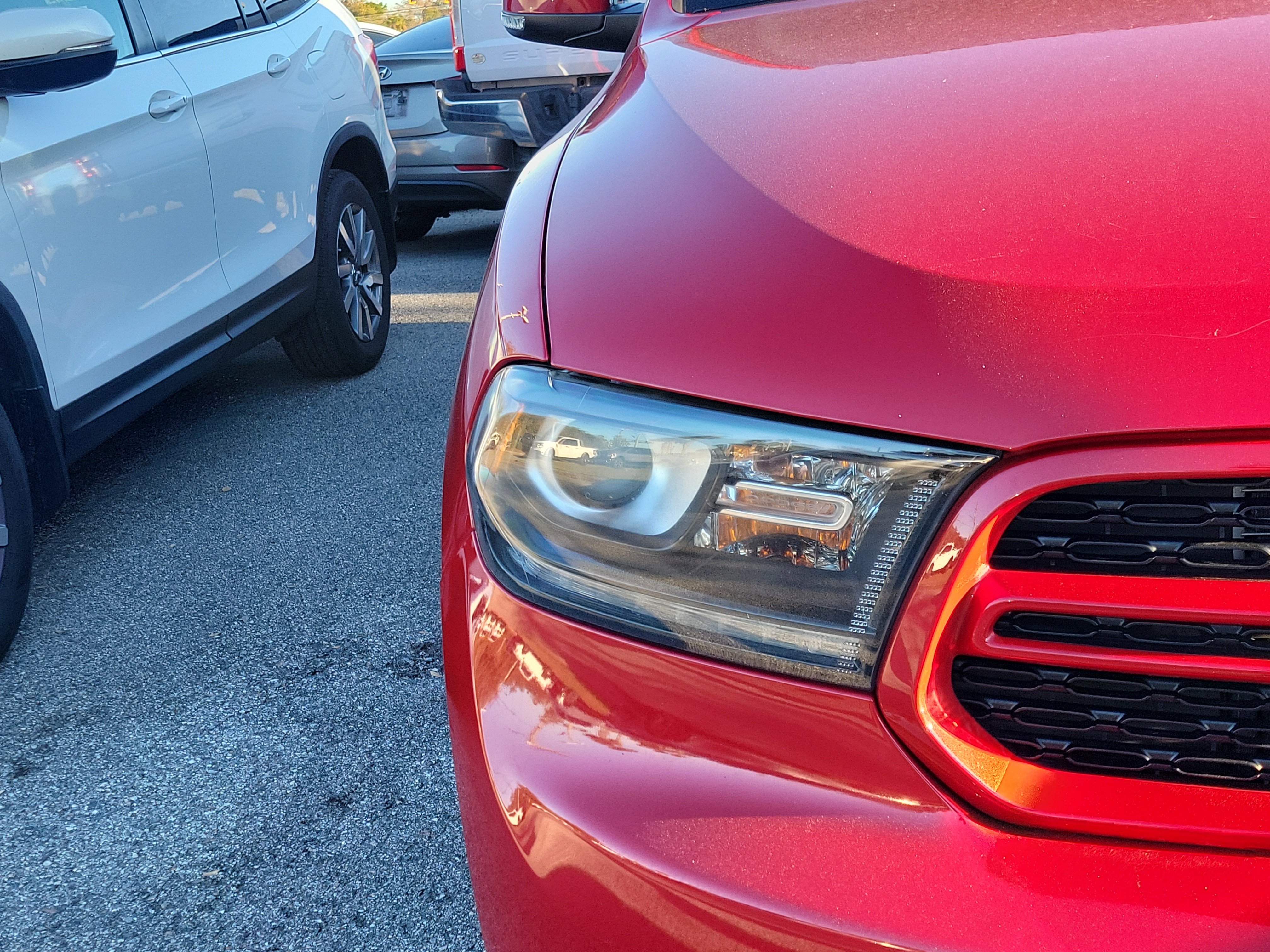 Used 2017 Dodge Durango R/T image 6