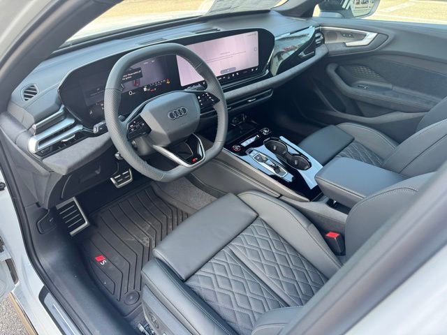New 2026 Audi S5 Premium Plus AWD/4WD image 16