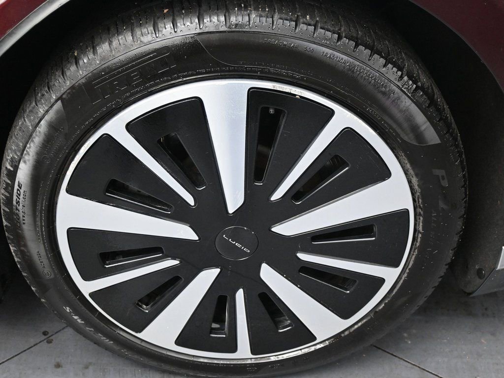Used 2023 Lucid Air Touring image 38