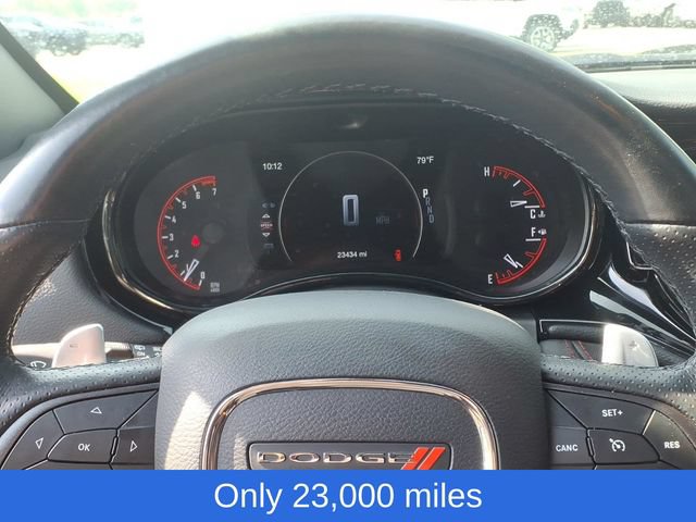 Certified 2023 Dodge Durango GT AWD/4WD image 21