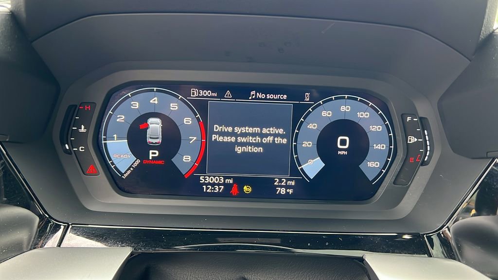 Used 2022 Audi A3 2.0T Premium image 29