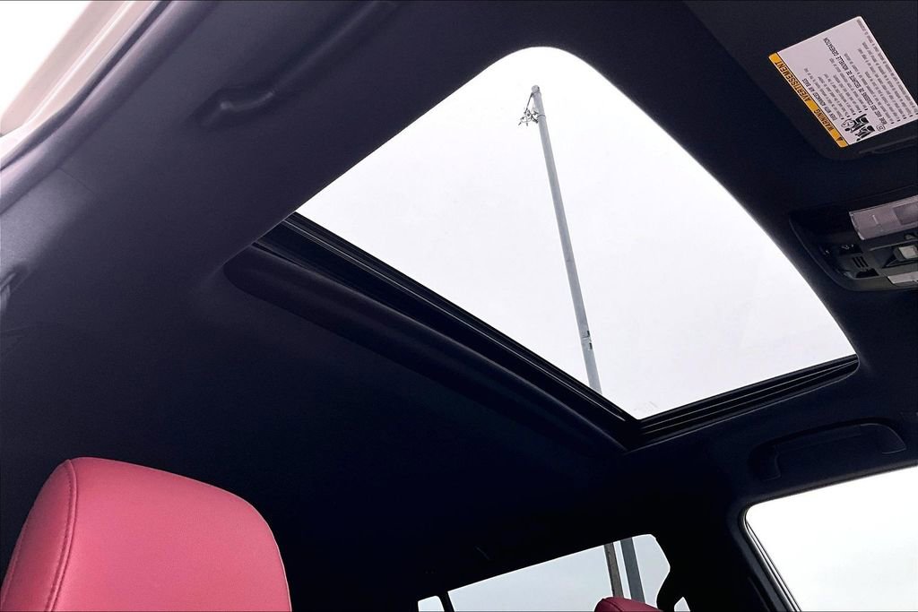 Used 2023 Lexus GX 460 Premium w/ Premium Package image 22