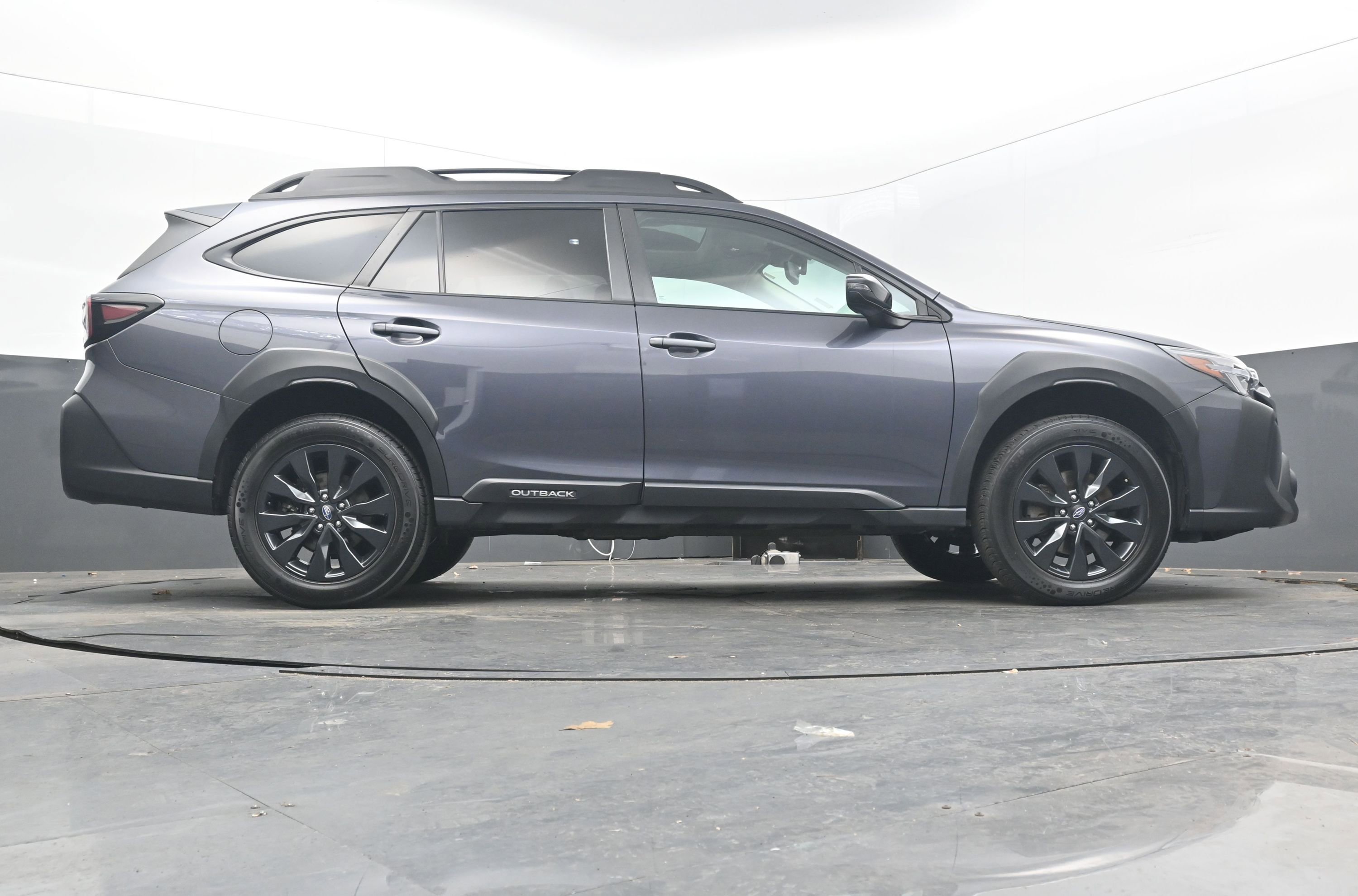 Used 2024 Subaru Outback Onyx Edition image 30