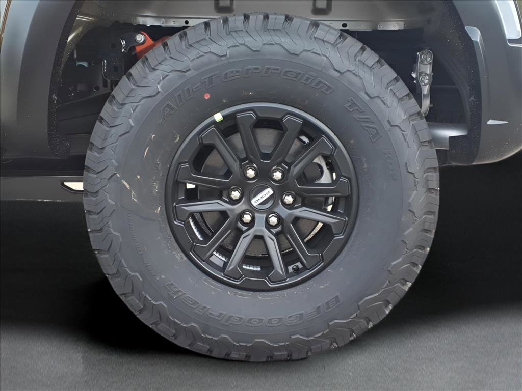 New 2025 Ford F150 Raptor image 5