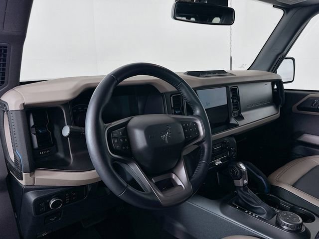 Used 2023 Ford Bronco Wildtrak image 9