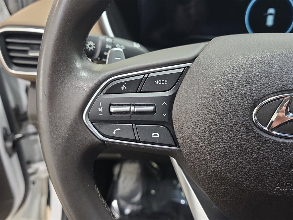 Used 2022 Hyundai Santa Fe SEL Premium image 17
