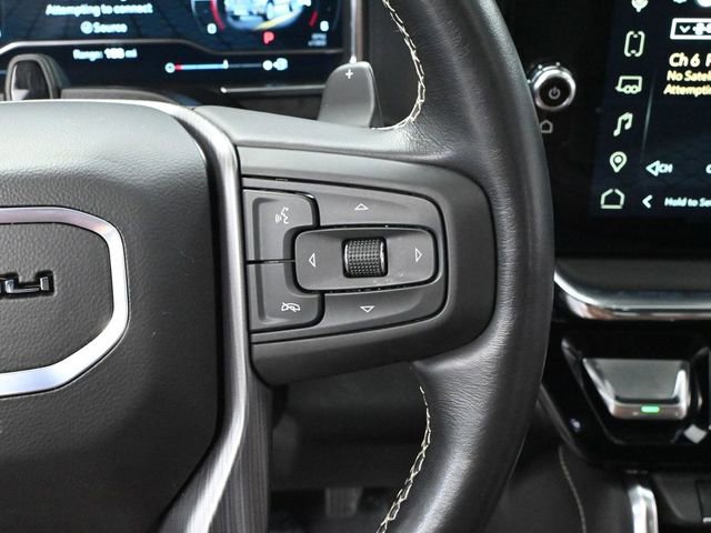 Used 2024 GMC Sierra 1500 Denali Ultimate image 37