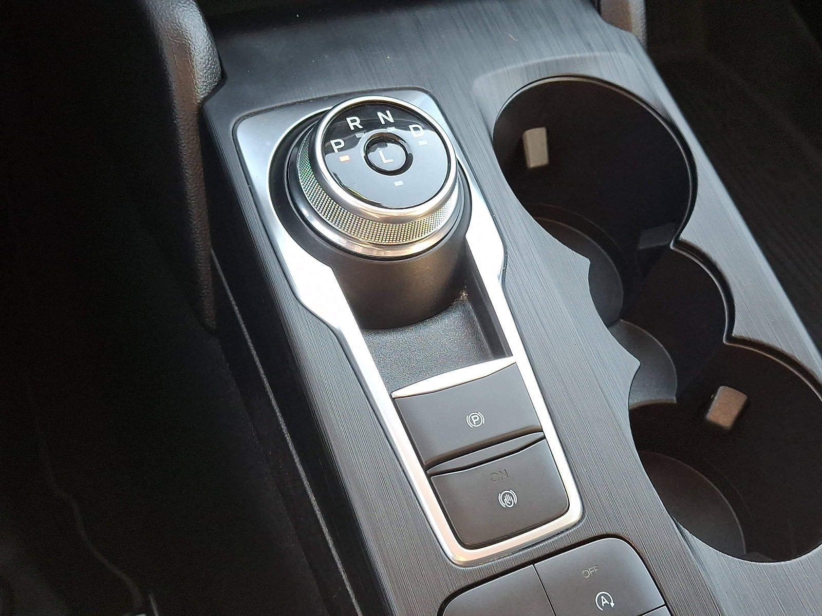 Certified 2022 Ford Escape SE image 21