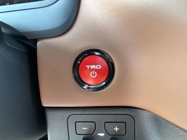 New 2026 Toyota Sequoia 1794 Edition image 23