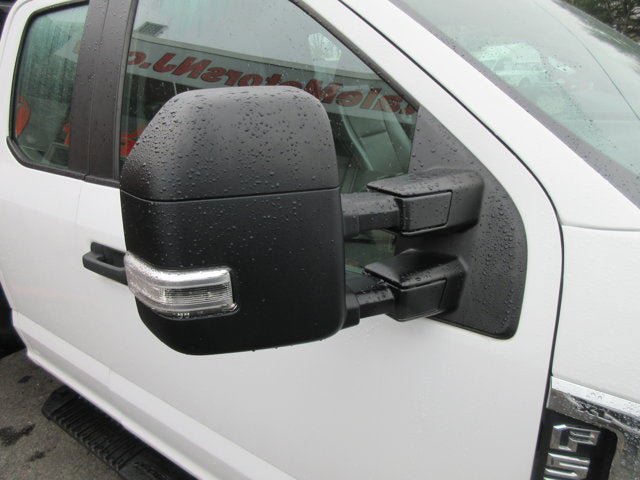 Used 2019 Ford F550 4x4 SuperCab Super Duty image 36