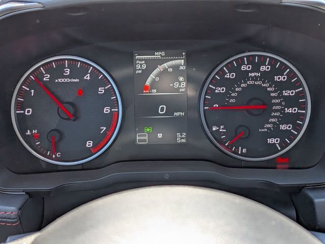 New 2026 Subaru WRX Premium image 11