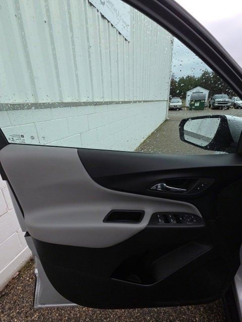 Used 2022 Chevrolet Equinox LT image 19