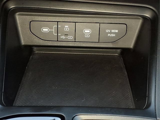 Used 2025 Kia K5 LXS FWD image 21