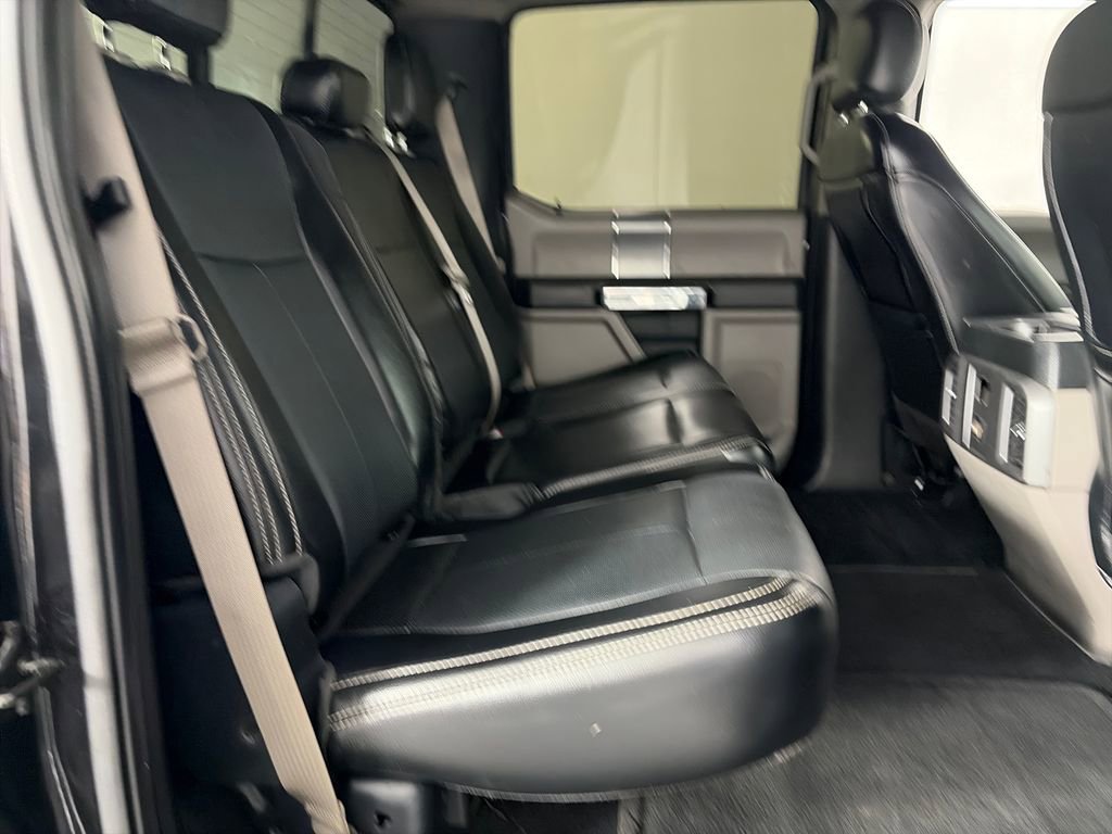 Used 2015 Ford F150 XLT w/ Equipment Group 302A Luxury image 29