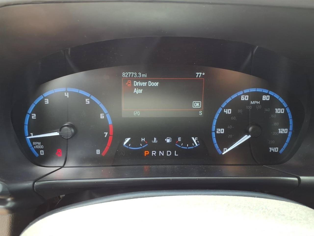 Used 2024 Ford Bronco Sport Big Bend AWD/4WD image 15