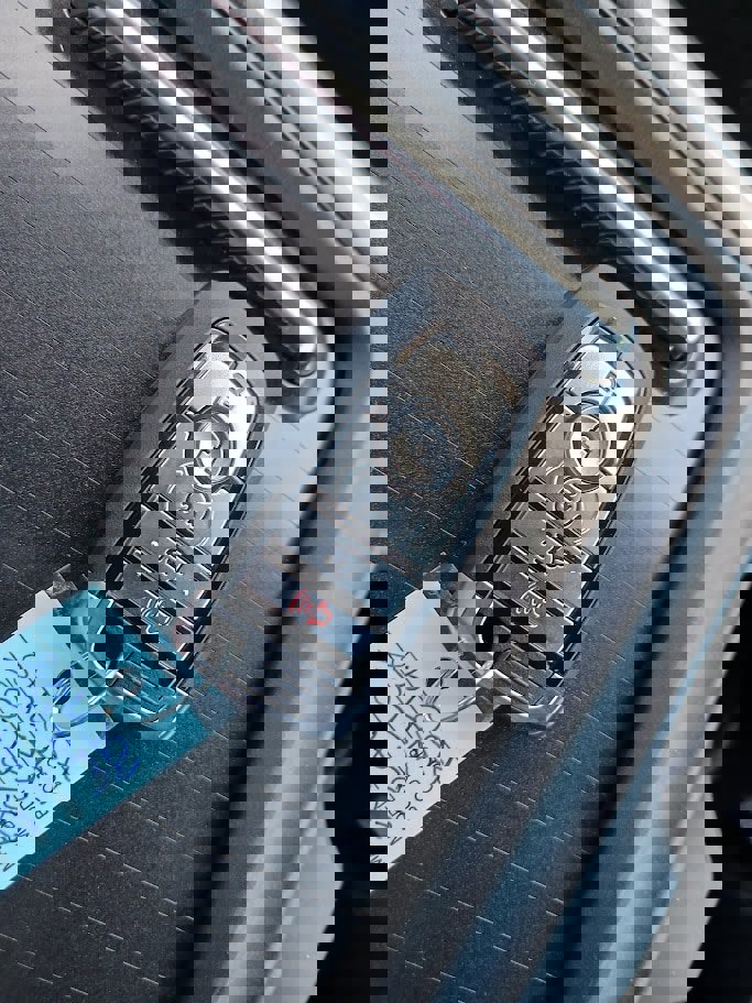 New 2025 Ford Expedition Platinum image 26