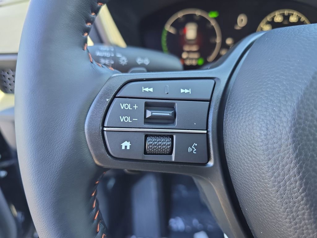 New 2026 Honda CR-V Sport image 15
