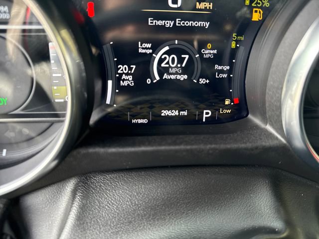 Used 2023 Jeep Wrangler Unlimited Sahara w/ Cold Weather Group image 23