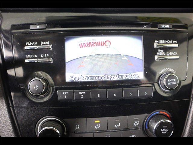 Used 2018 Nissan Rogue Sport S image 29