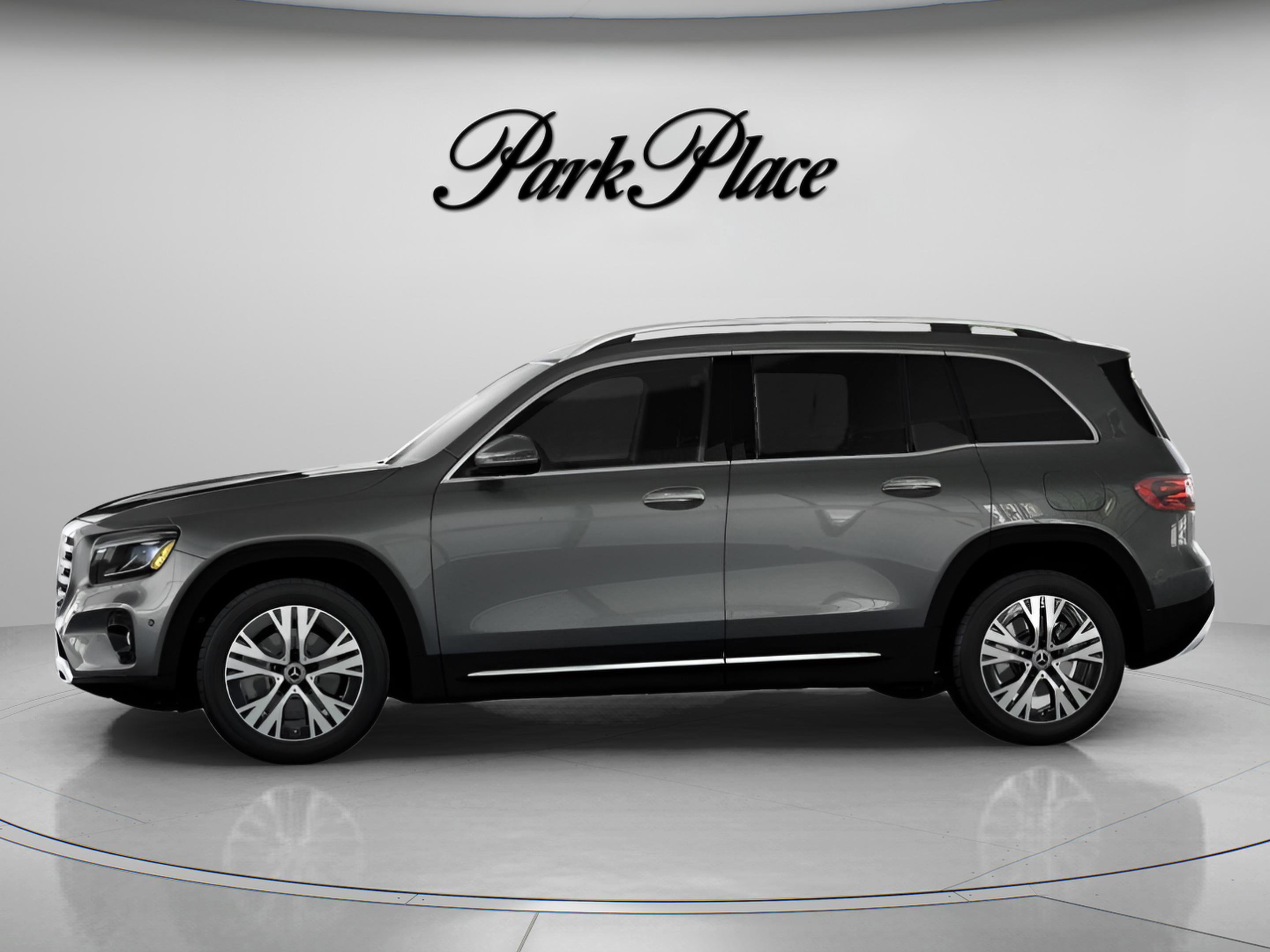 Certified 2026 Mercedes-Benz GLB 250 image 6