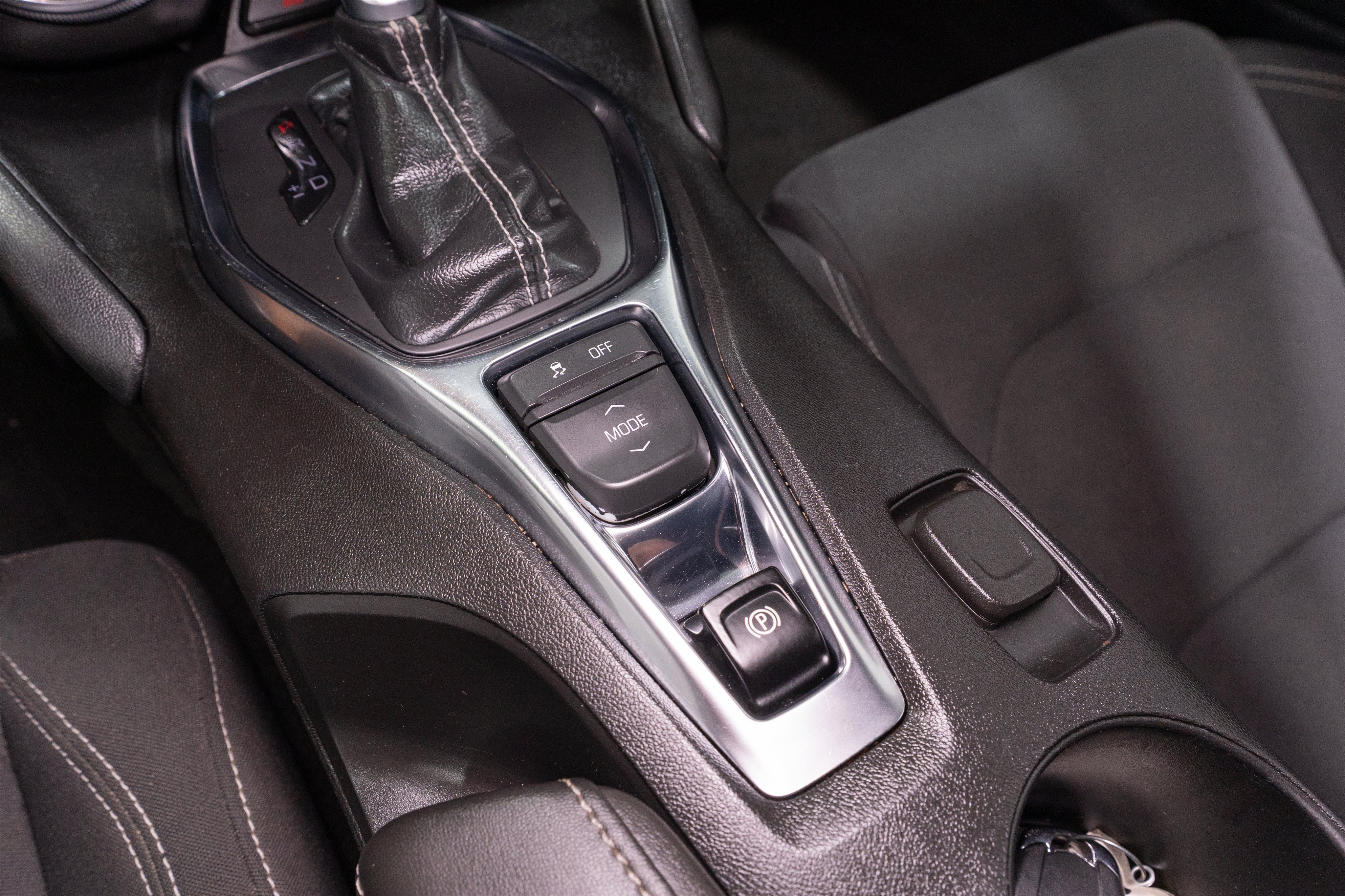 Used 2021 Chevrolet Camaro LT w/ RS Package RWD image 23
