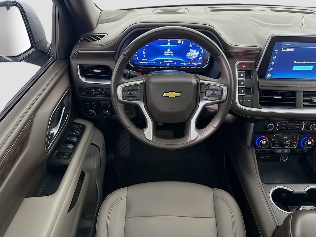 Used 2022 Chevrolet Tahoe LT AWD/4WD image 10