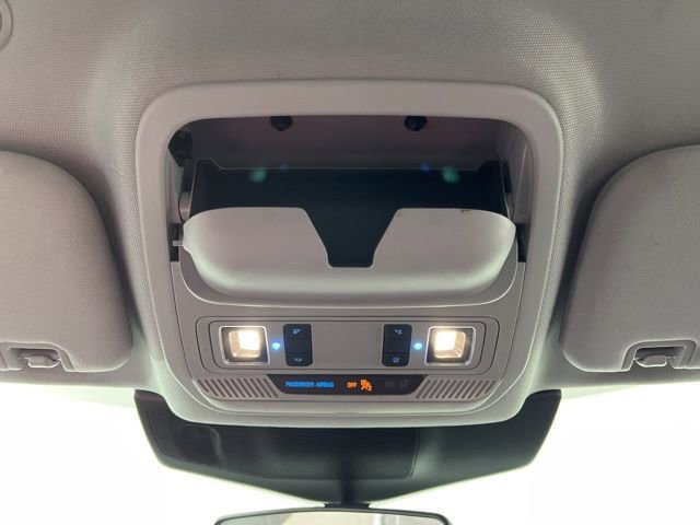 Used 2022 Ford Explorer XLT image 36