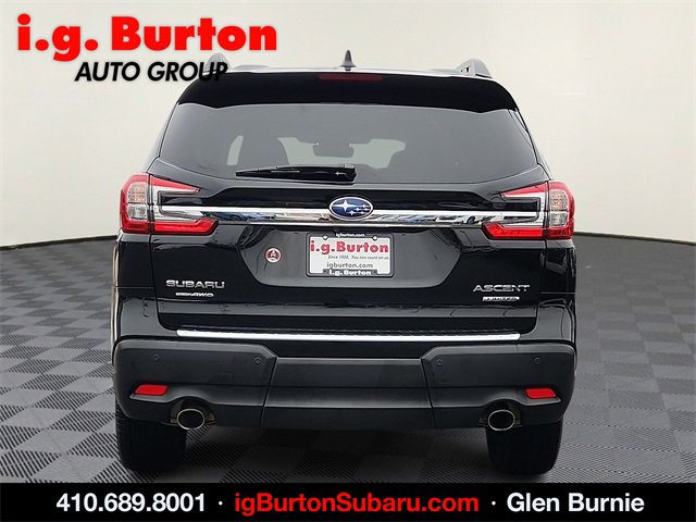 Used 2023 Subaru Ascent Limited image 5