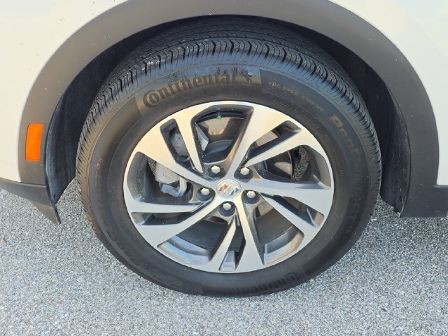 Certified 2023 Buick Envision Essence AWD/4WD image 7