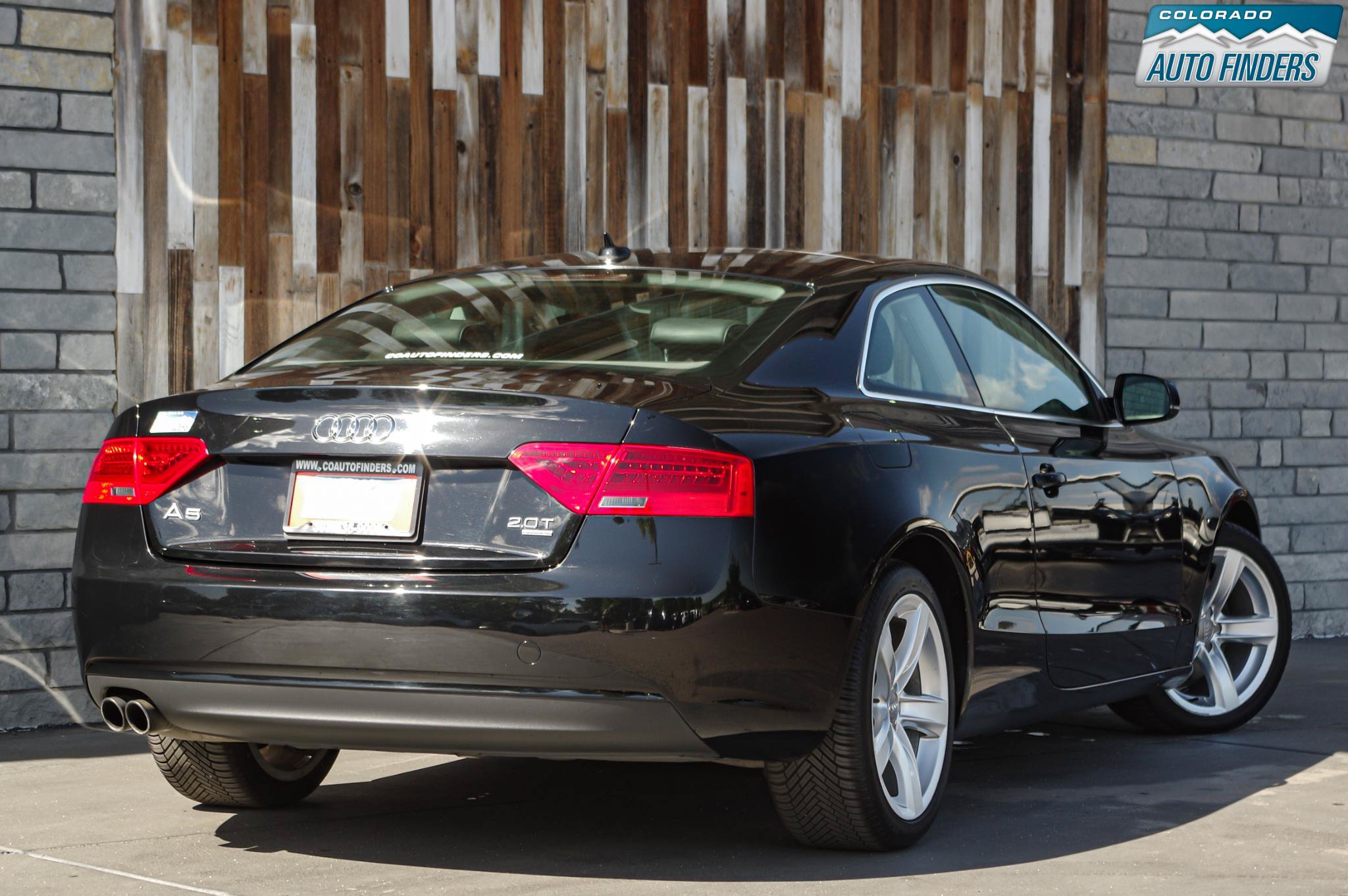 Used 2015 Audi A5 2.0T Premium AWD/4WD image 7