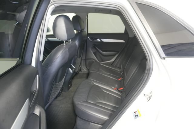 Used 2015 Audi Q3 2.0T Premium Plus AWD/4WD image 27