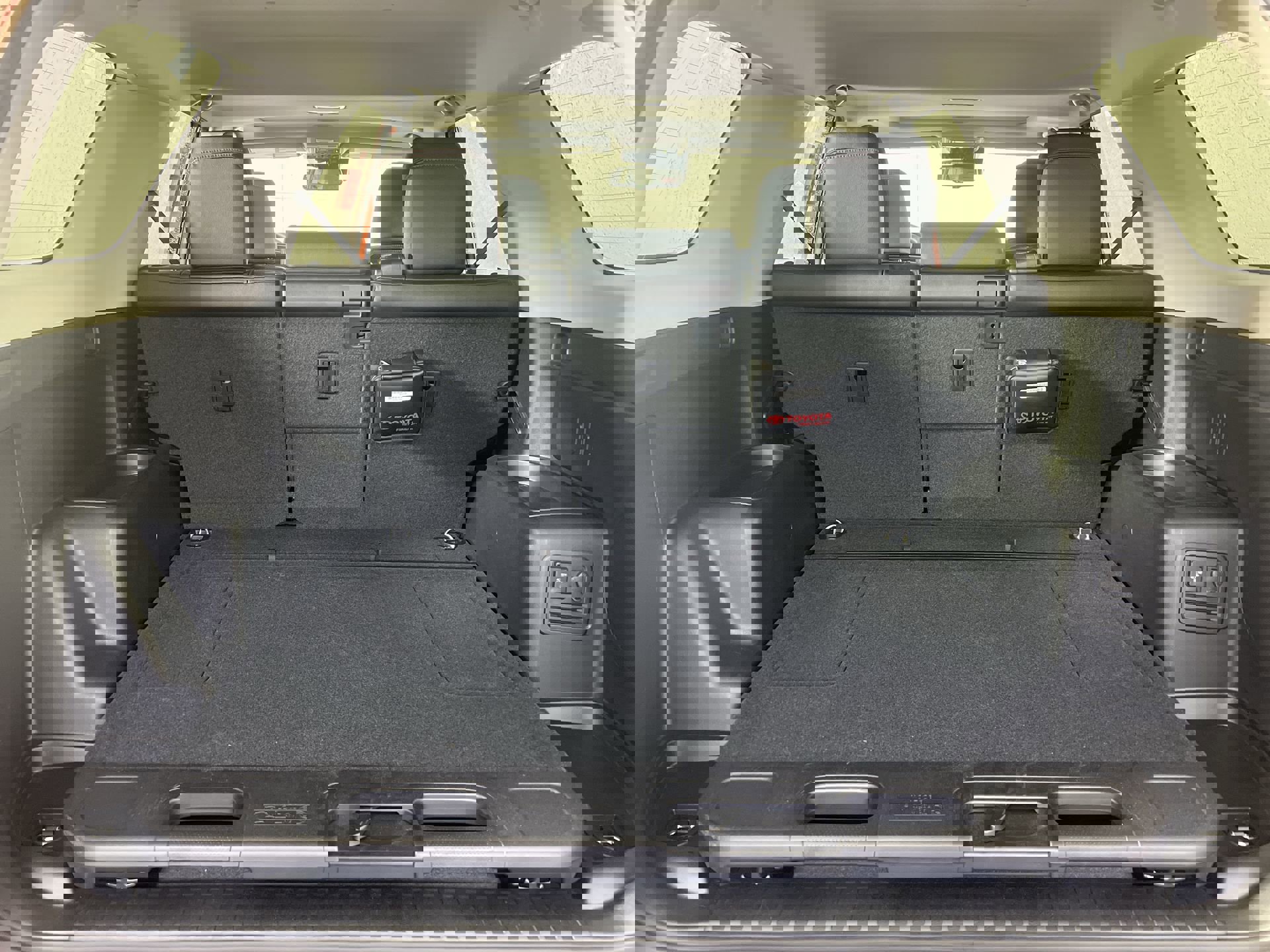 Used 2024 Toyota 4Runner TRD Pro image 36