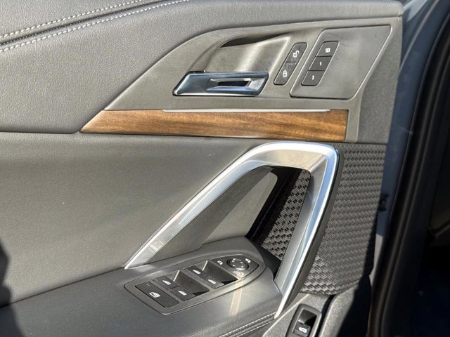 Certified 2025 BMW X1 xDrive28i w/ Convenience Package image 19