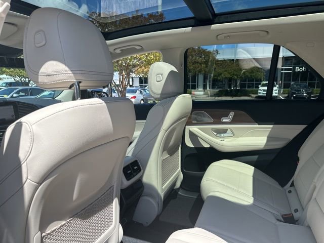 New 2026 Mercedes-Benz GLE 450 4MATIC image 24