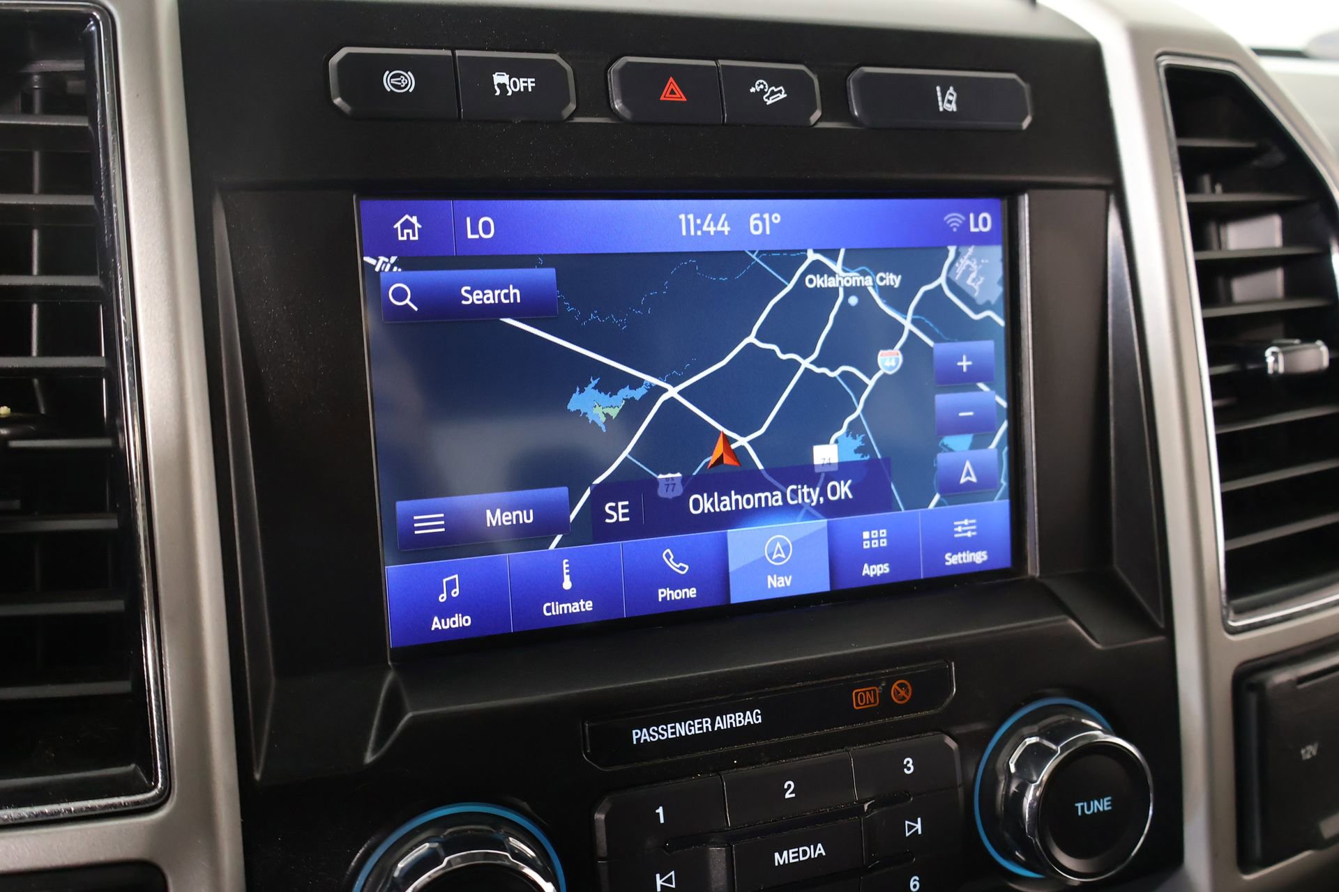 Used 2020 Ford F350 Lariat image 7