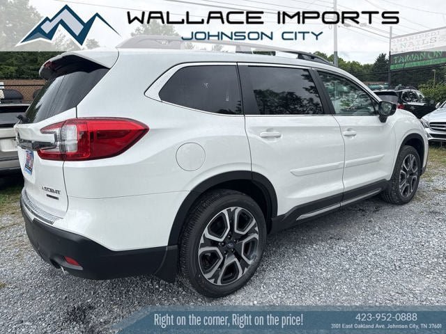 New 2026 Subaru Ascent Limited w/ Popular Package #1 AWD/4WD image 53