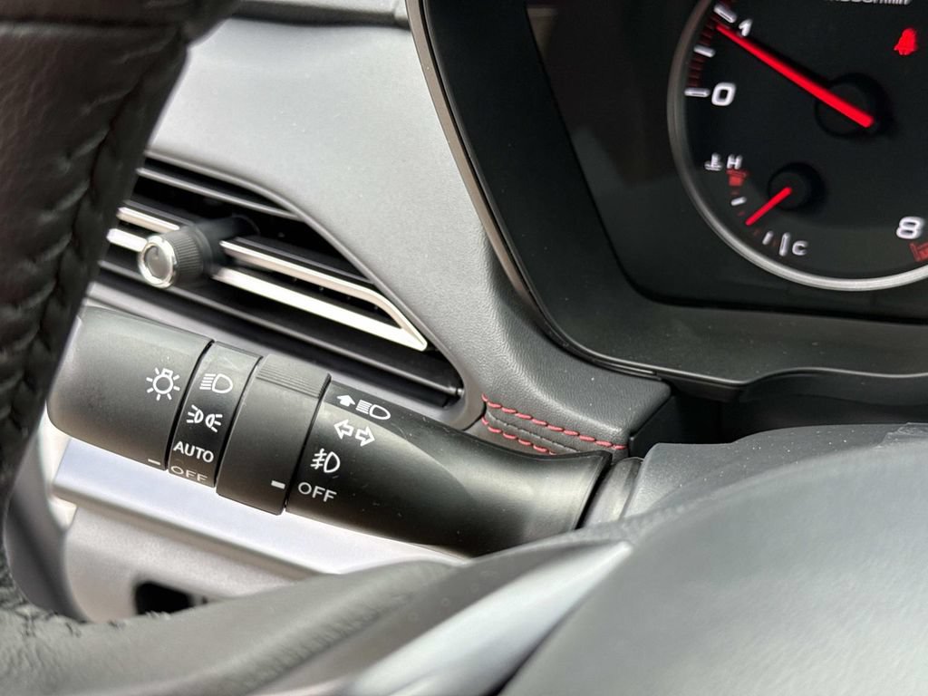 New 2026 Subaru WRX Premium AWD/4WD image 36