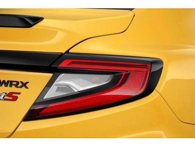 New 2026 Subaru WRX tS w/ Accessory Package #2 AWD/4WD image 13
