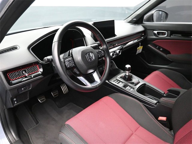 Used 2023 Honda Civic Si image 18